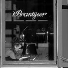 Brasserie in Antwerpen