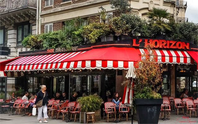 Brasserie L´Horizon