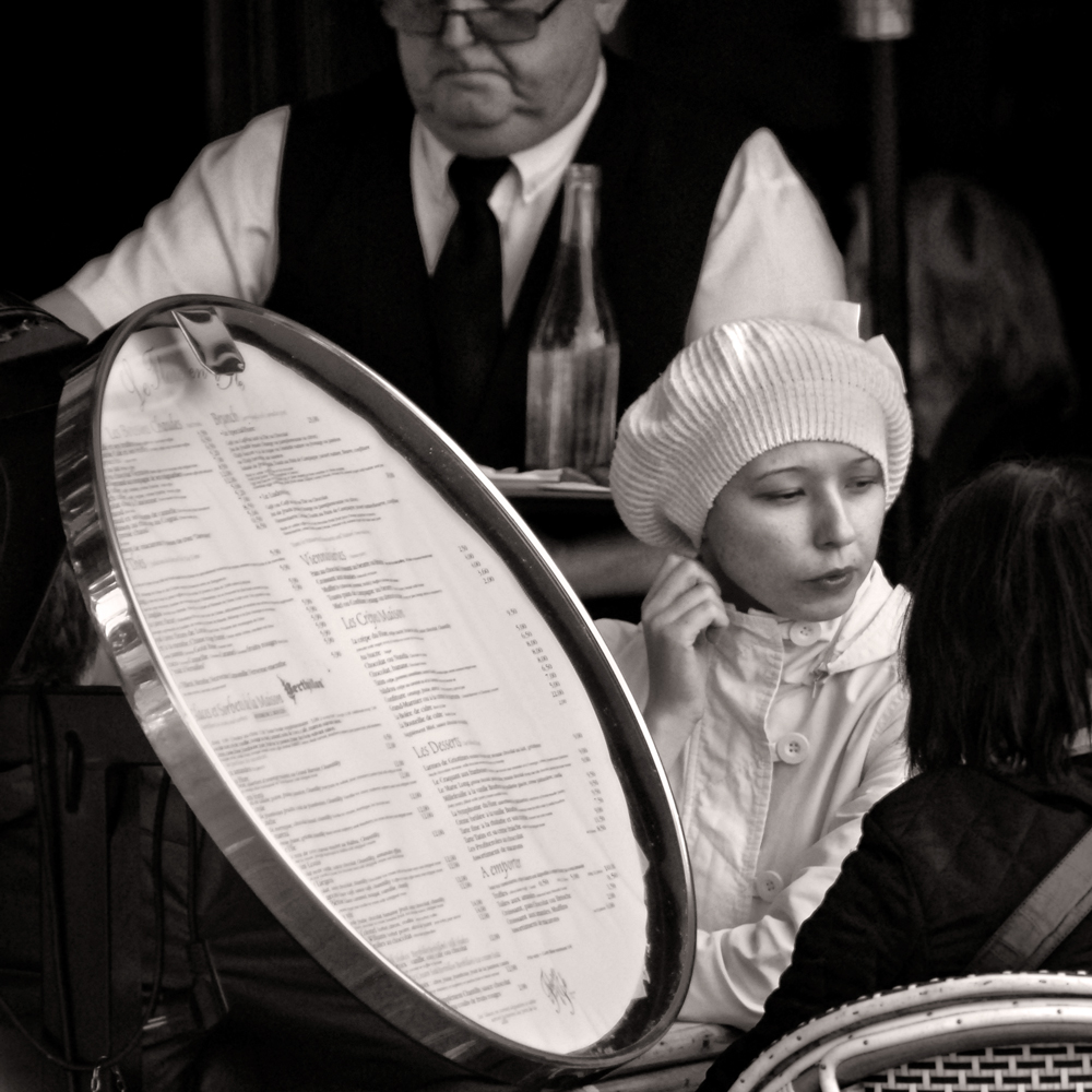 BRASSERIE, QUELLE PASSION