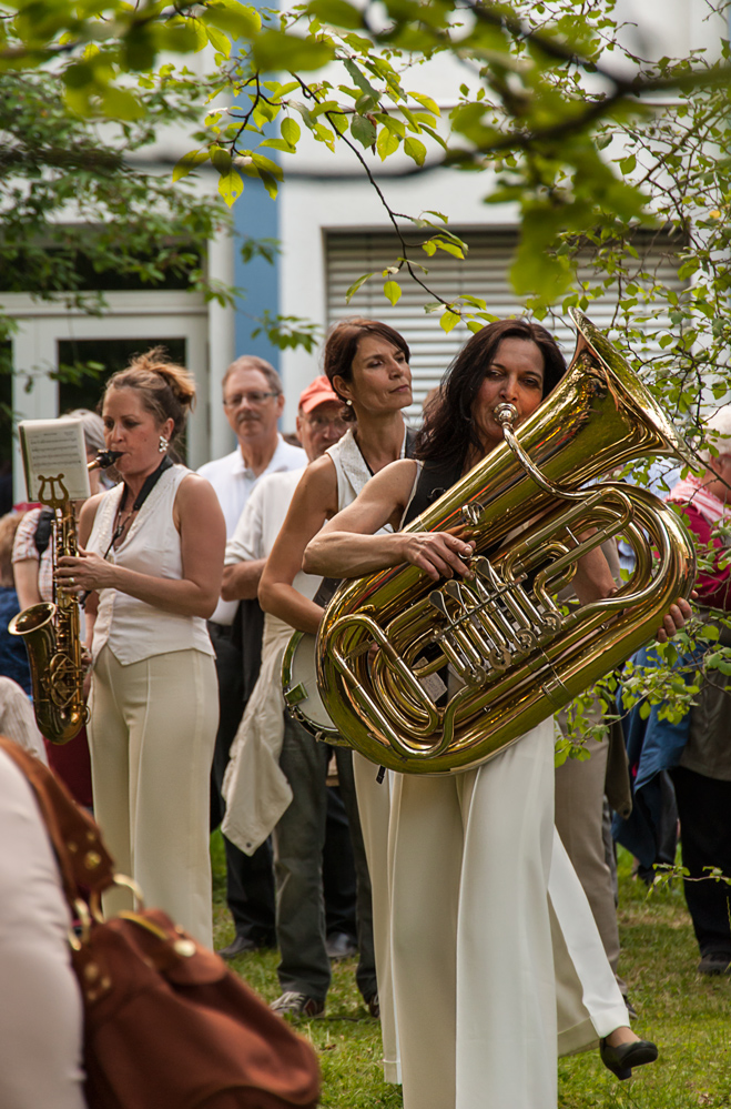 Brassgirls