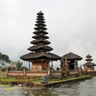 Bratan-Tempel Bali