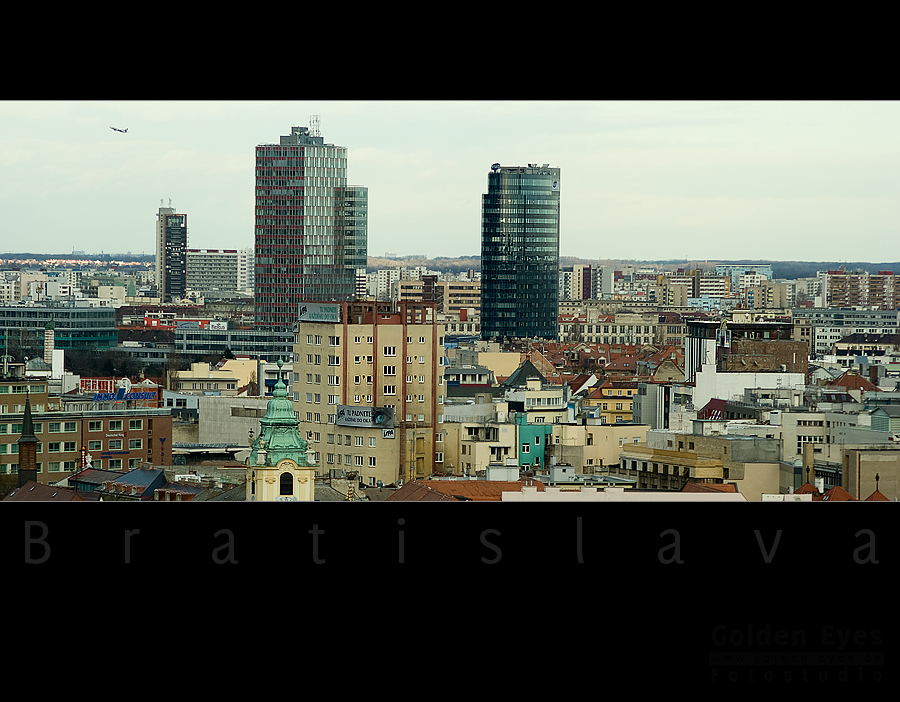 Bratislava 2008