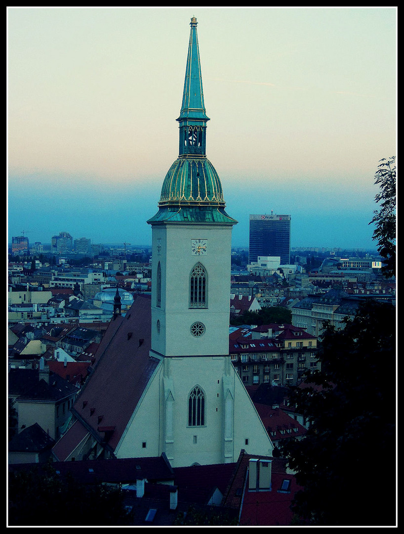 Bratislava