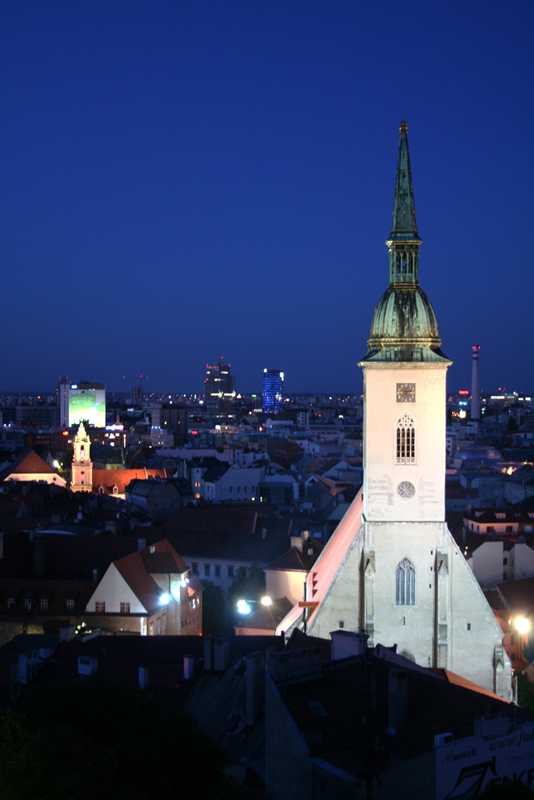 Bratislava