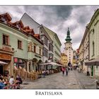 Bratislava 