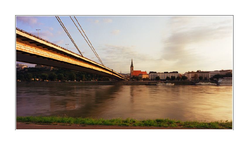 Bratislava am 28.05.2006