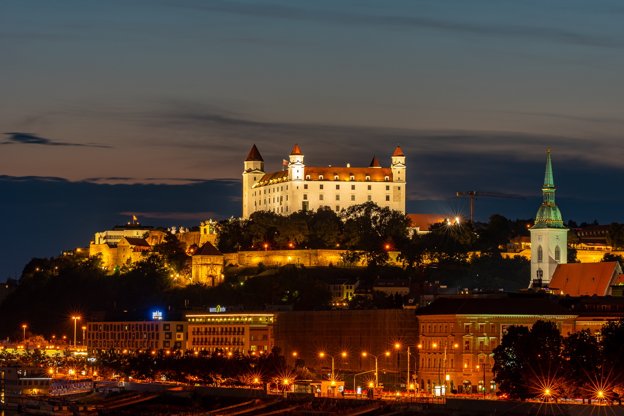 Bratislava