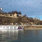 Bratislava: Burg und St. Martin