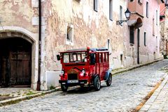 Bratislava Bus