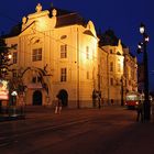 Bratislava by Night