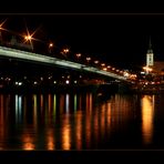 Bratislava by Night