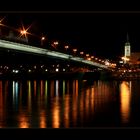 Bratislava by Night