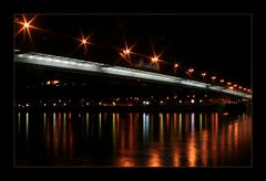 Bratislava by Night - die Zweite