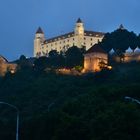 Bratislava - Castillo de Bratislava