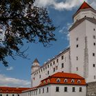 Bratislava Castle