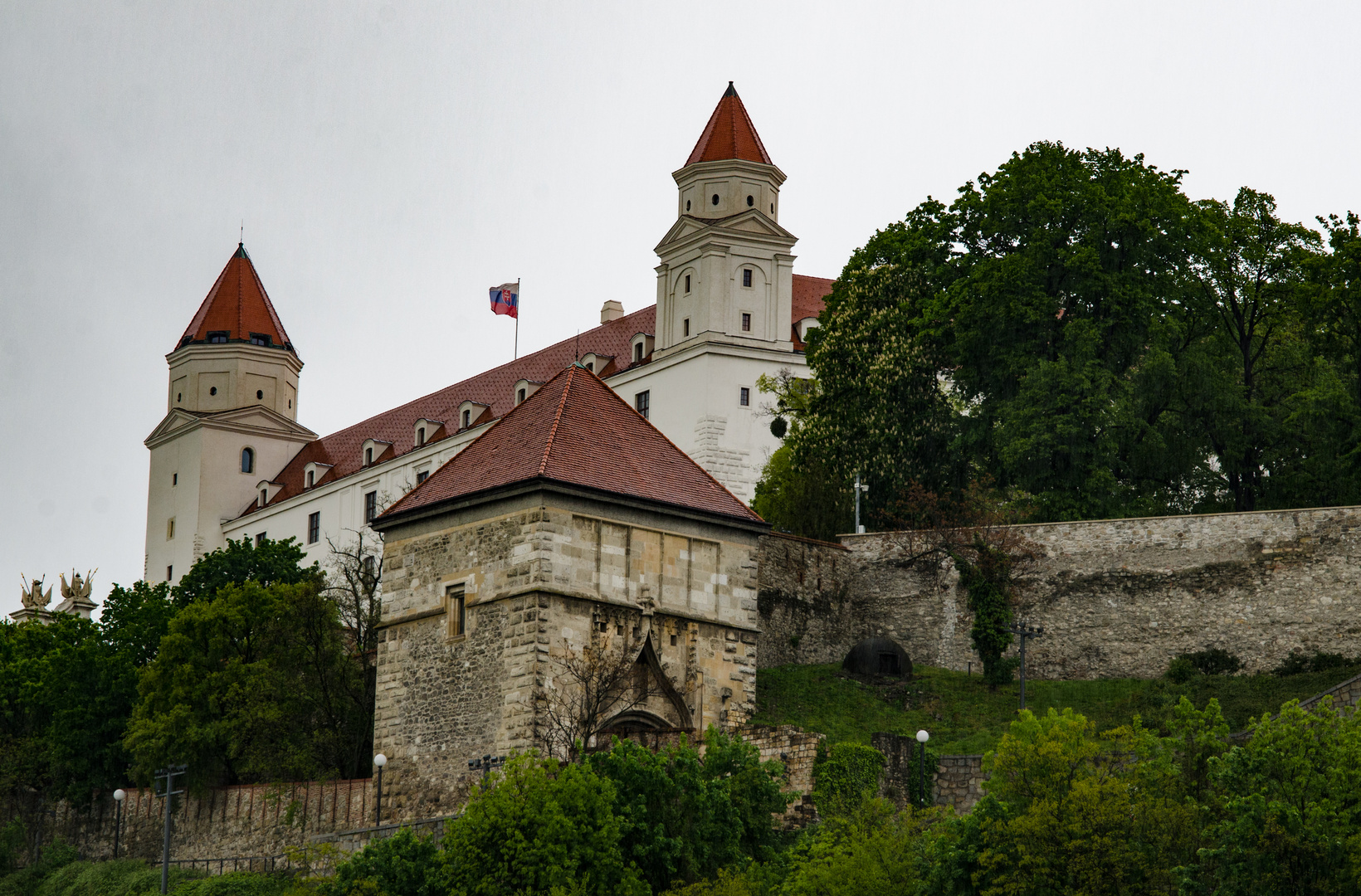 Bratislava