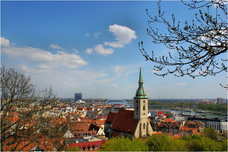 Bratislava I