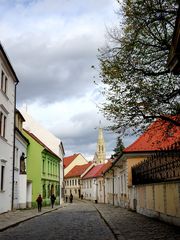 Bratislava Kapitulska