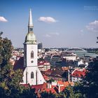 Bratislava - Martinsdom