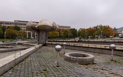 Bratislava - Námestie Slobody (Freedom Square) - 02