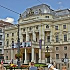 Bratislava - Nationaltheater