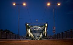 Bratislava, Neue Brücke