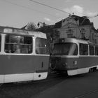 Bratislava Strassenbahn (2)