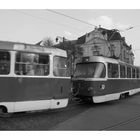 Bratislava Strassenbahn