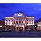 Bratislava Theater