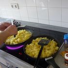 Bratkartoffeln