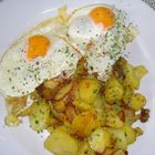 Bratkartoffeln