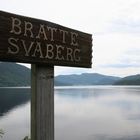 Bratte Svaberg