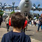 Bratzeltag im Technikmuseum