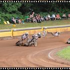 Brauche neuen Hosenboden - Speedway (04/2012)