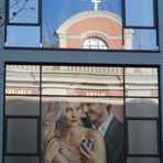 Braucht die Kirche auch Werbung?