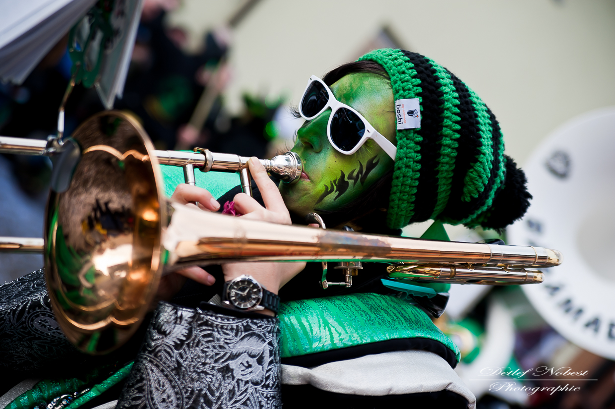 Brauchtum - Karnevall - Fasching