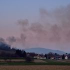 ~~~ Brauchtumspflege - Scheibenfeuer ~~~