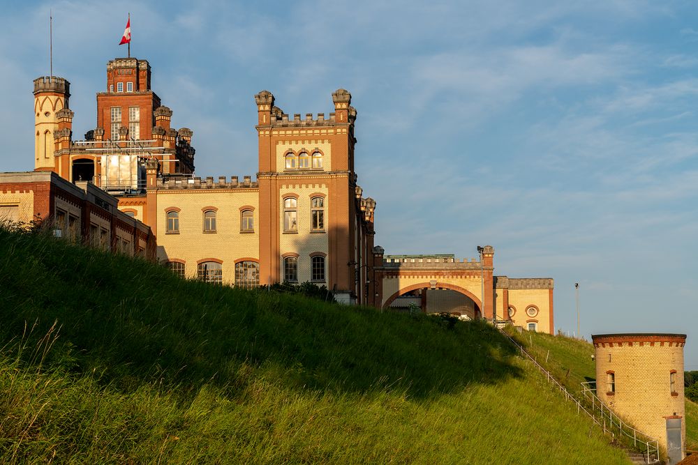 Brauerei