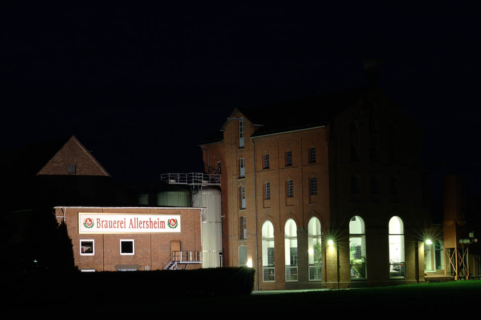 Brauerei Allersheim