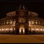 Brauerei bei Nacht ;-)