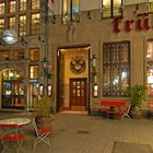 Brauerei Früh