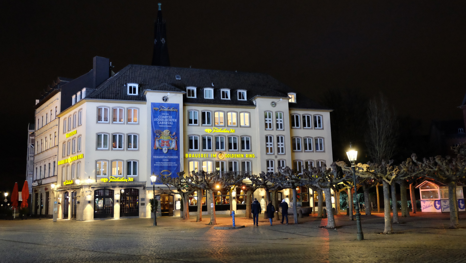 Brauerei Im Goldenen Ring