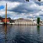 Brauerei in Friedrichshagen Berlin