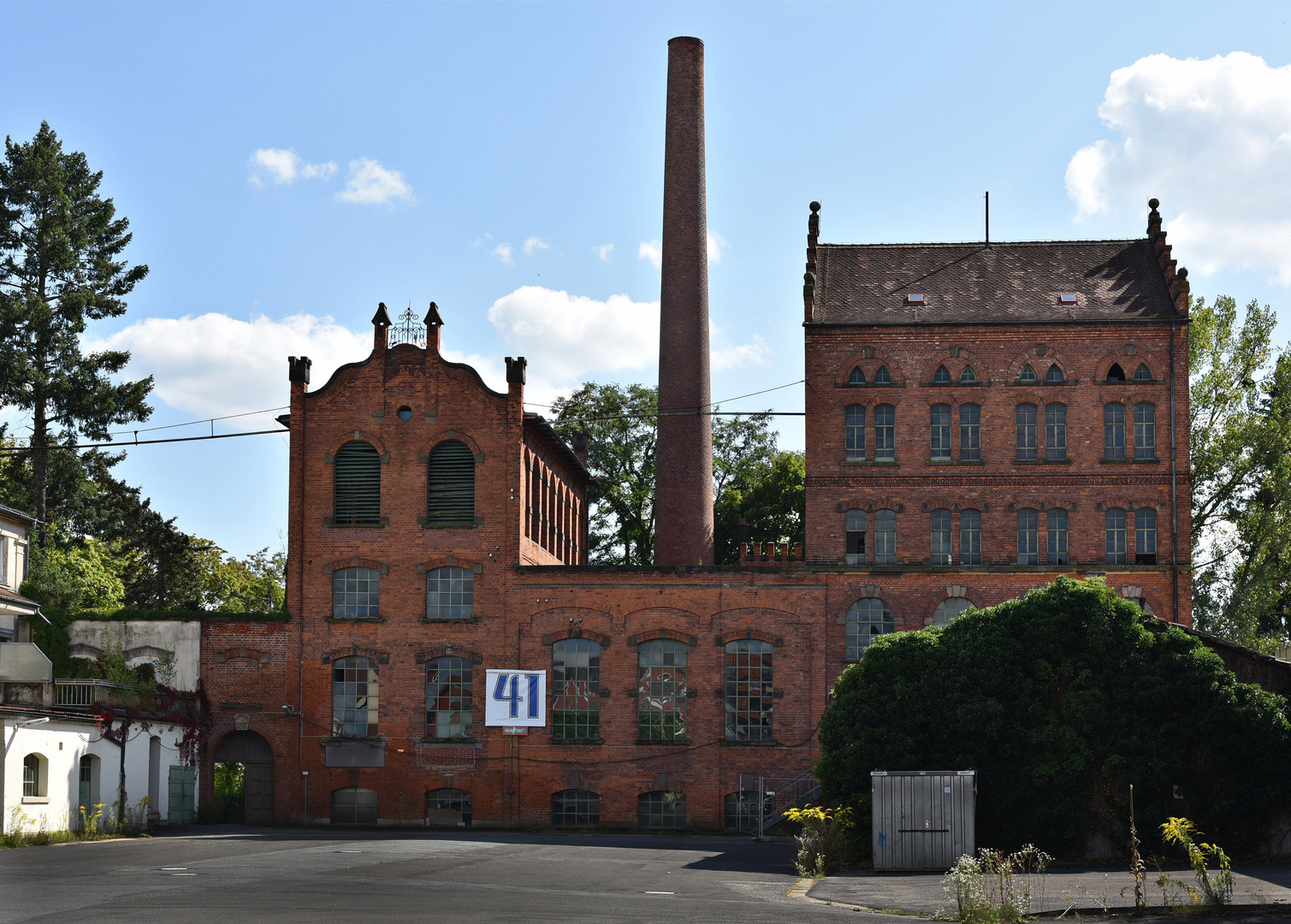 Brauerei Maisel 01 