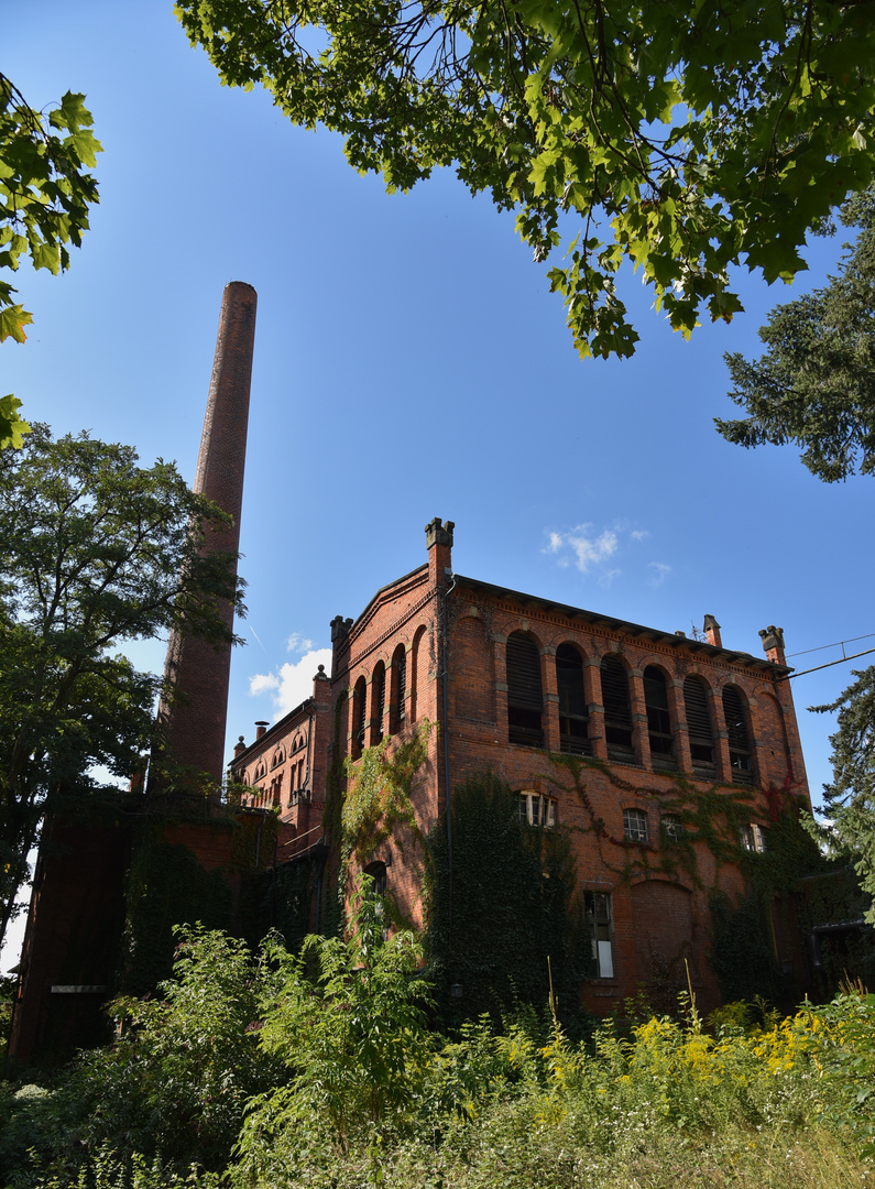 Brauerei Maisel 09 