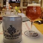 Brauerei Schneider / Essing