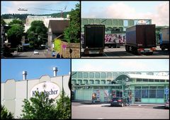 Brauereibesuch in der Krombacher Brauerei