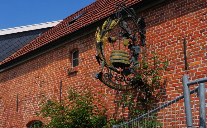 Brauereimuseum in Jever