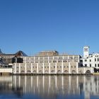 Brauererei an der Spree