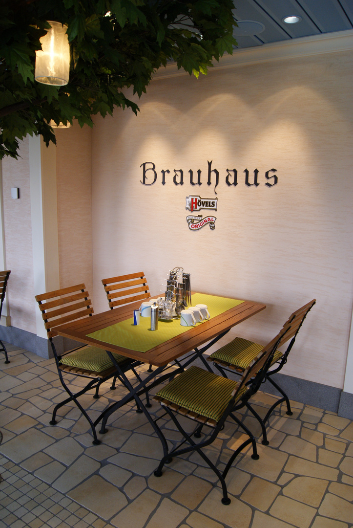 Brauhaus